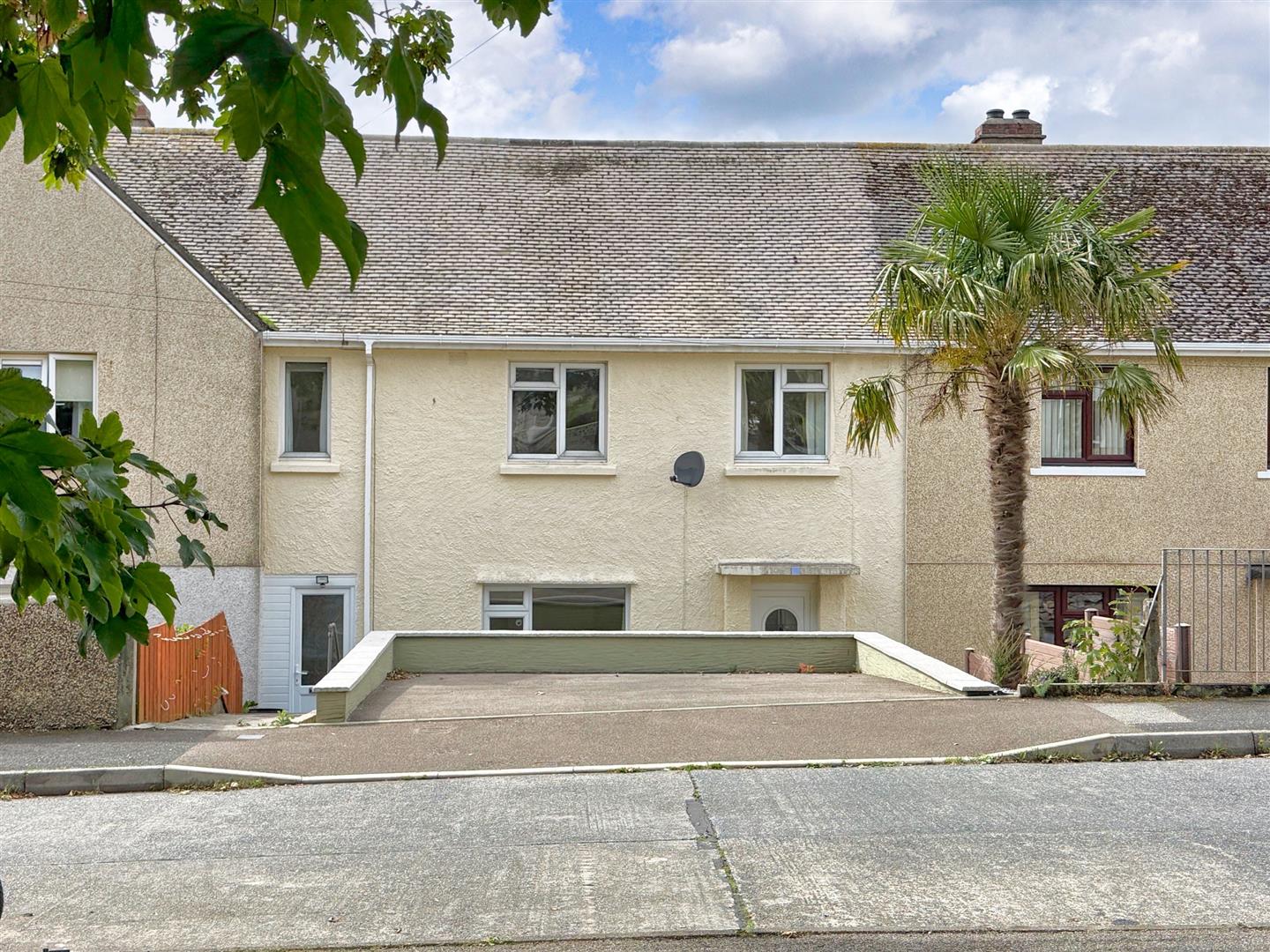 Grenville Road, Falmouth